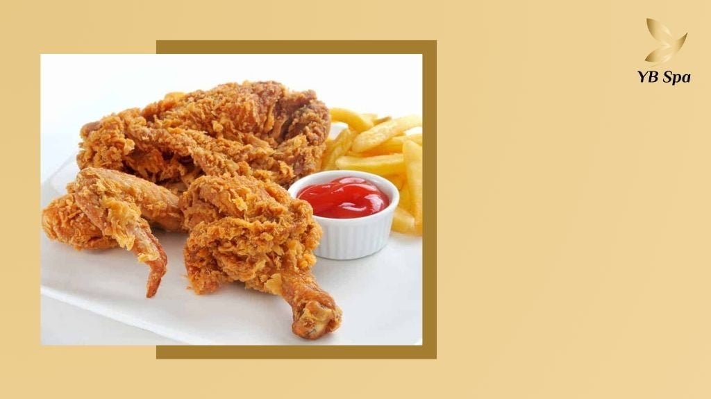 Các món ăn tăng cân bạn nên tránh 23 Mon An Tang Can 2