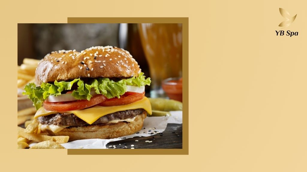 Các món ăn tăng cân bạn nên tránh 26 Mon An Tang Can 4