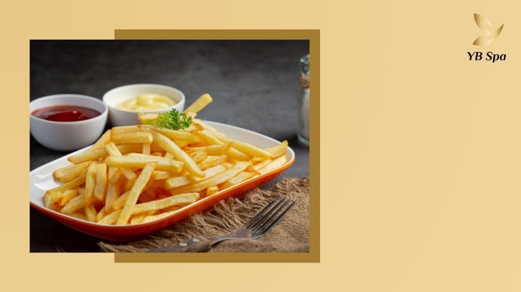 Các món ăn tăng cân bạn nên tránh 28 Mon An Tang Can 5