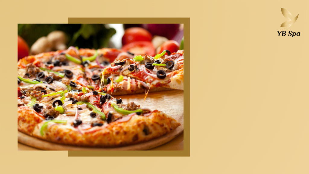 Các món ăn tăng cân bạn nên tránh 24 Mon An Tang Can