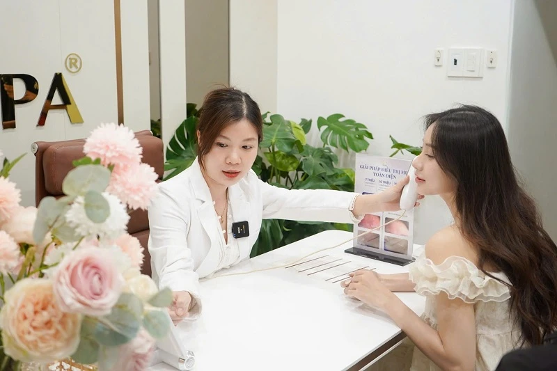 Mụn Bọc Có Tự Xẹp Không? Thời Gian Mụn Bọc Tự Chín Và Tự Xẹp