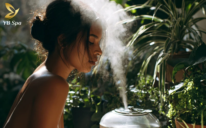 Mụn đầu trắng có nên nặn không? Cẩm nang điều trị và chăm sóc da chuẩn y khoa 30 Chăm sóc và điều trị tại nhà (Mức độ nhẹ)