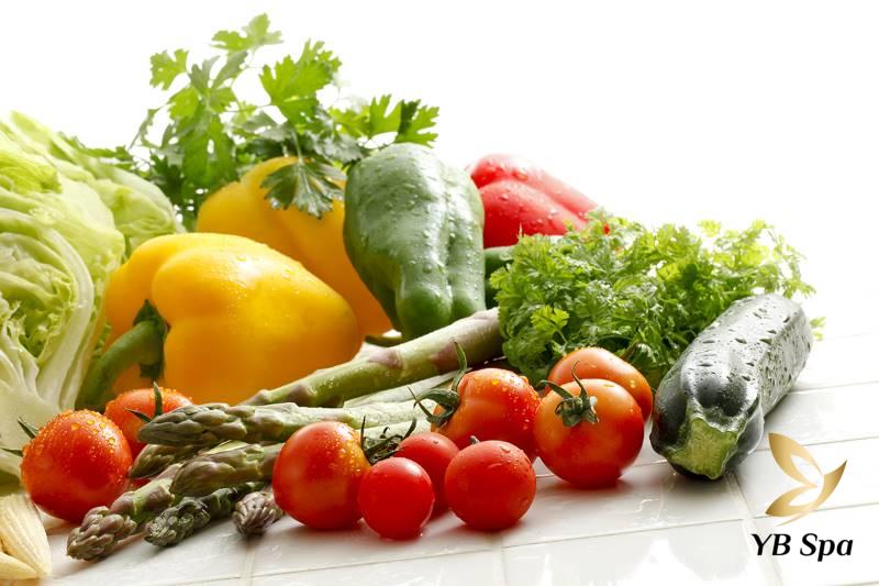 Mụn nhọt ở mông: Cách điều trị và biện pháp phòng ngừa 21 Các loại thực phẩm nên ăn khi bị mụn nhọt