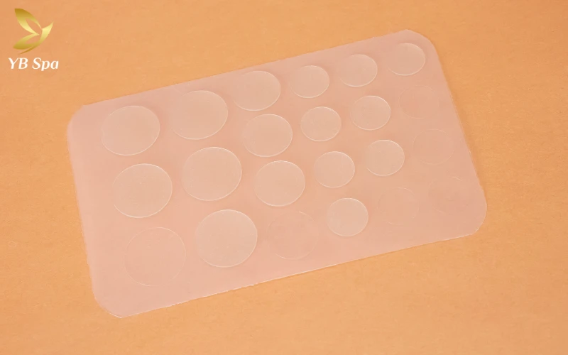 Sử dụng các loại thuốc không kê đơn (OTC)