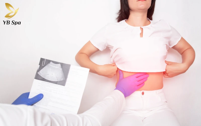 Rối loạn chuyển hóa