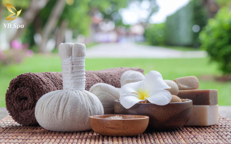 Các phương pháp hỗ trợ tự nhiên