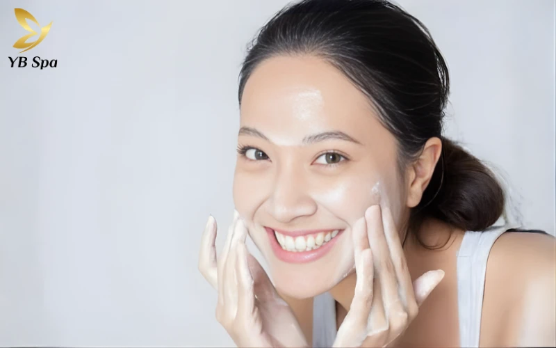 Mụn nội tiết có chữa được không? Cách trị mụn nội tiết hiệu quả 23 Mụn nội tiết có chữa được không? Cách trị mụn nội tiết hiệu quả