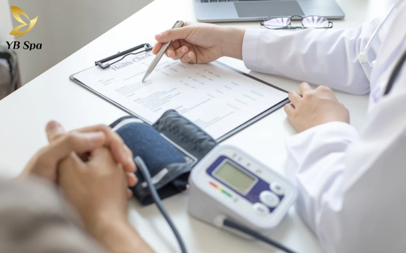 Mụn rộp sinh dục là gì? Triệu chứng, nguyên nhân và hướng dẫn điều trị 27 phòng ngừa mụn rộp sinh dục an toàn