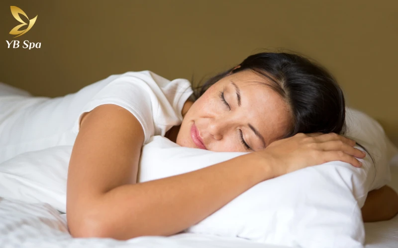 Chất lượng giấc ngủ và thói quen sinh hoạt