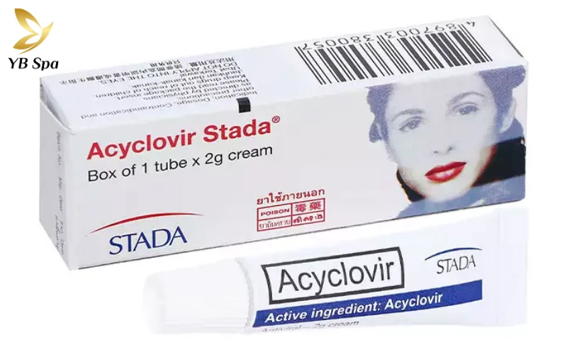 Liệu pháp điều trị y khoa chuyên sâu