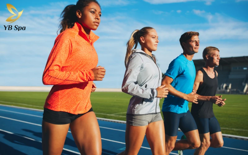 Xây dựng lối sống lành mạnh và bền vững