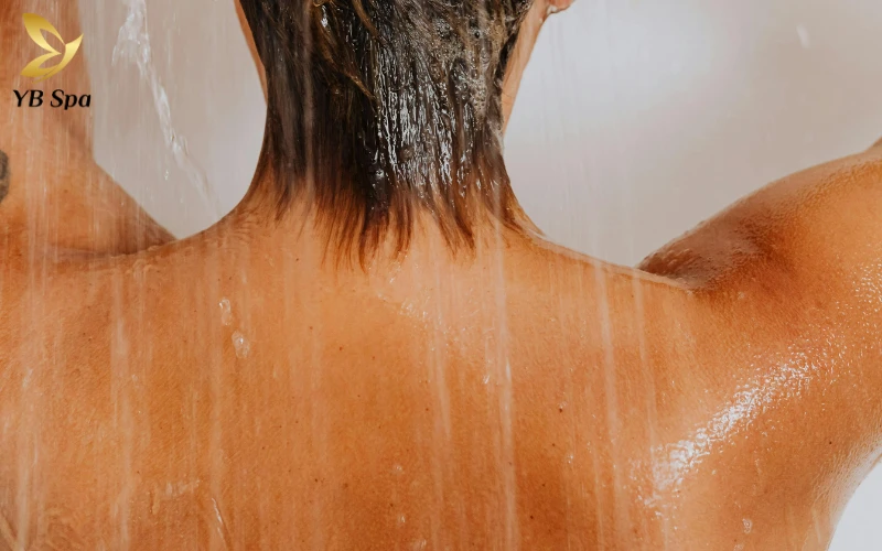 Vệ sinh cá nhân là ưu tiên hàng đầu