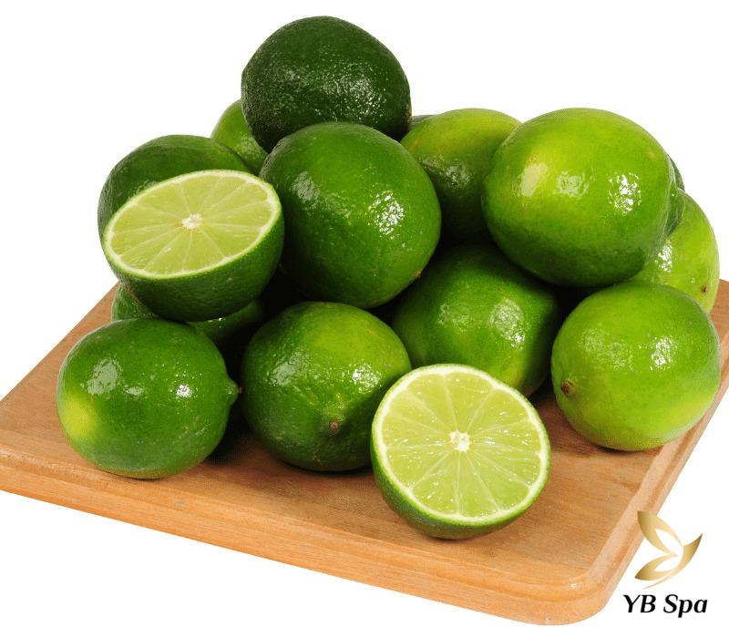 Mụn thịt ở mũi là gì? Nguyên nhân và cách điều trị hiệu quả 21 thoa đều lên vùng mụn thịt. Sau 15 phút, rửa sạch.