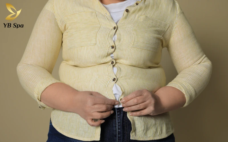 Các yếu tố tác động ngoại lực khiến mụn vỡ sớm