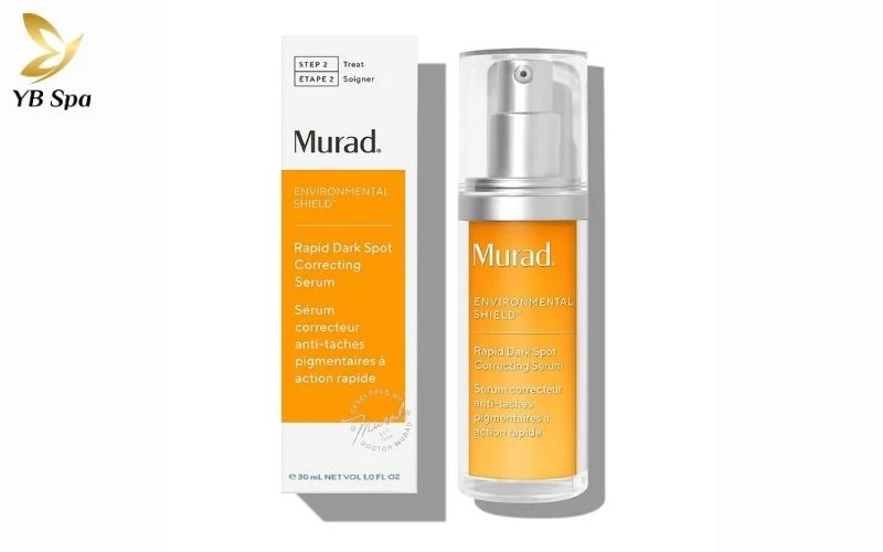 Murad Rapid Age Spot Correcting Serum