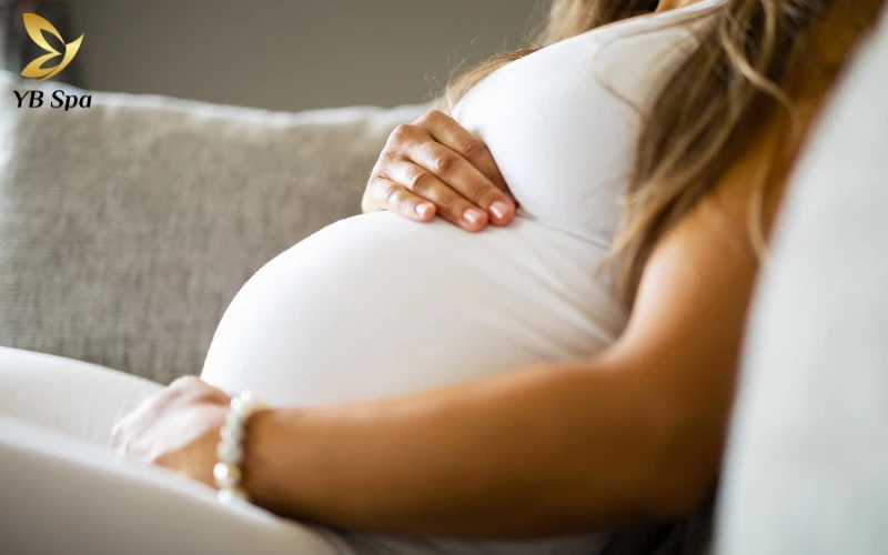 Nguyên nhân gây ra nám chân sâu