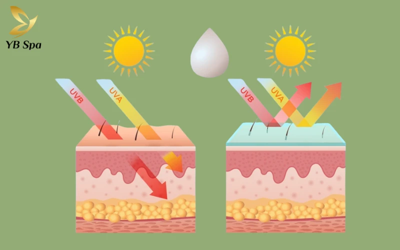 Ánh sáng mặt trời