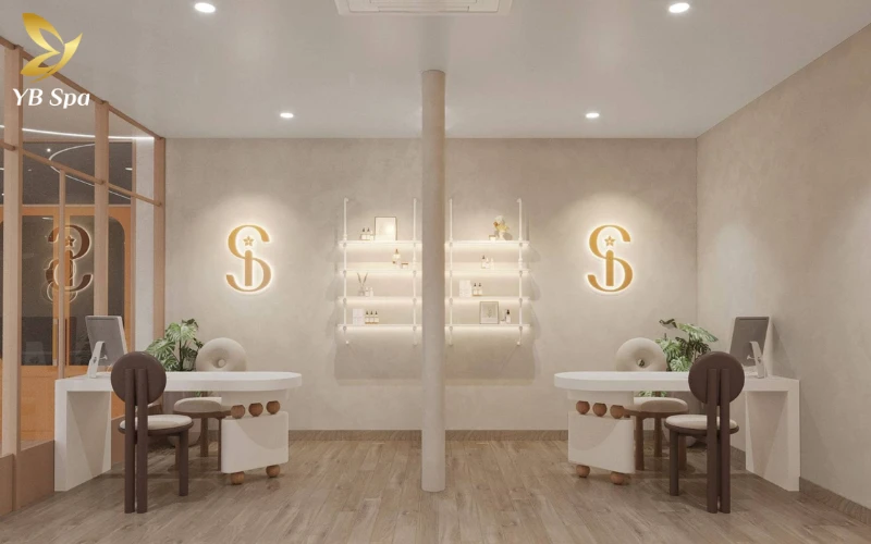 Shi Beauty Spa Bình Thạnh