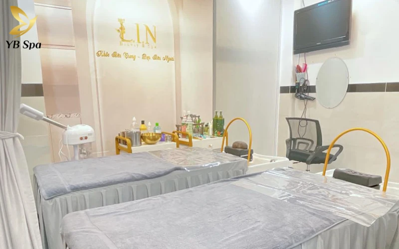 Lin Beauty & Spa