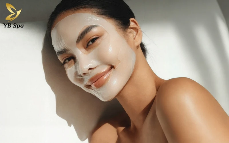 Cung cấp dưỡng chất thiết yếu