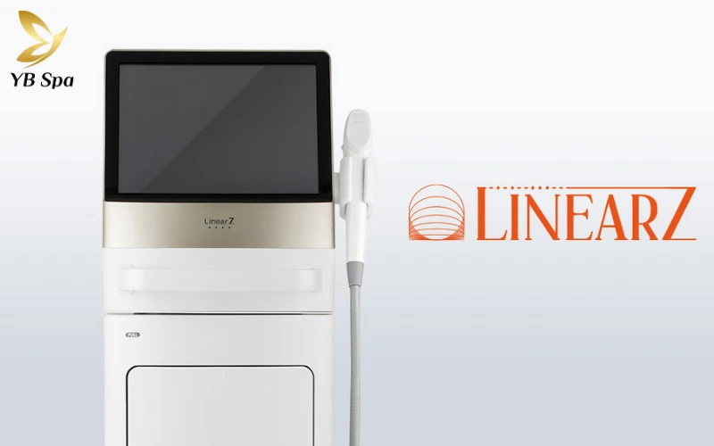 Giới thiệu công nghệ nâng cơ LinearZ