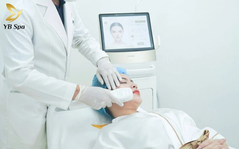 An toàn tối đa và không xâm lấn