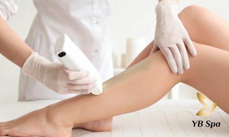 Nên Wax Hay Triệt Lông Vĩnh Viễn? Phương Pháp Nào Tốt Nhất? 20 Triệt lông đem lại hiệu quả làm sạch lông vượt trội so với các cách khác (Nguồn: Internet)