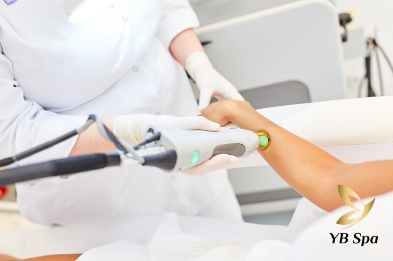 Nên Wax Hay Triệt Lông Vĩnh Viễn? Phương Pháp Nào Tốt Nhất? 21 Liệu pháp triệt lông vĩnh viễn cũng đang được nhiều chị em quan tâm (Nguồn: Internet)