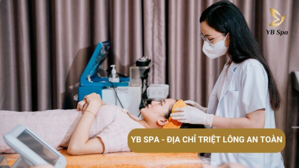 Nhung Ly Do Nen Chon Yb Spa Uy Tin Hien Nay