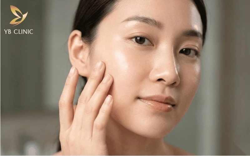 Những Thay Đổi Nhỏ Giúp Ngoại Hình Cuốn Hút Hơn Với 7 Mẹo Đơn Giản 10 Làn da mịn màng, sáng khỏe giúp diện mạo trông luôn tươi tắn và tràn đầy sức sống.