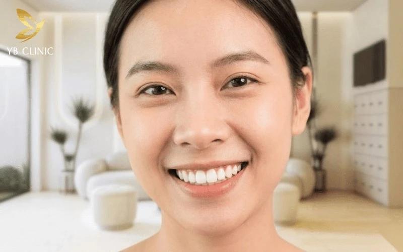 Những Thay Đổi Nhỏ Giúp Ngoại Hình Cuốn Hút Hơn Với 7 Mẹo Đơn Giản 12 Nụ cười rạng rỡ với hàm răng sạch đẹp giúp bạn tạo thiện cảm ngay lần gặp đầu.