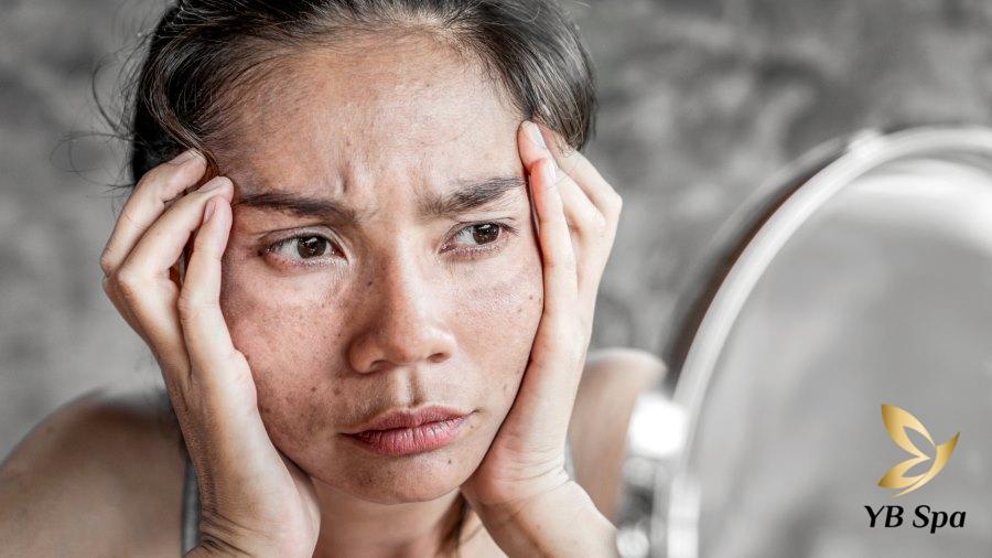 noi mun an tren tran