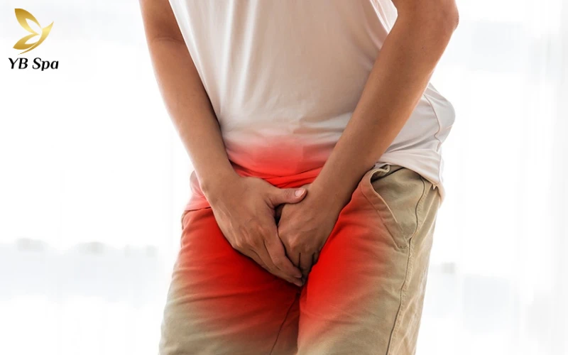 Dấu hiệu và cảnh báo sức khỏe