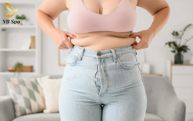 Nổi mụn ở môi bé vùng kín là gì? Những điều nữ giới cần hiểu đúng để bảo vệ sức khỏe 25 Thói quen sinh hoạt và trang phục