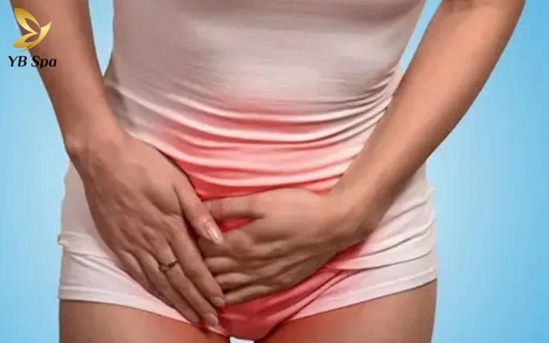 Các triệu chứng điển hình thường gặp