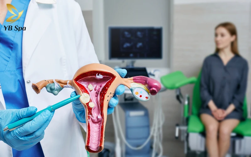 Nổi mụn ở môi bé vùng kín là gì? Những điều nữ giới cần hiểu đúng để bảo vệ sức khỏe 29 Khi nào bạn cần tìm đến sự giúp đỡ của bác sĩ chuyên khoa?