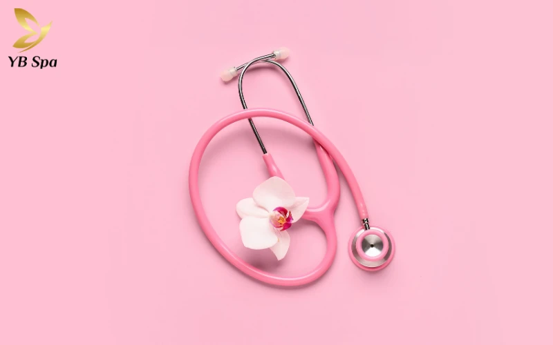 Nổi mụn ở môi bé vùng kín là gì? Những điều nữ giới cần hiểu đúng để bảo vệ sức khỏe 30 Thiết lập thói quen vệ sinh khoa học