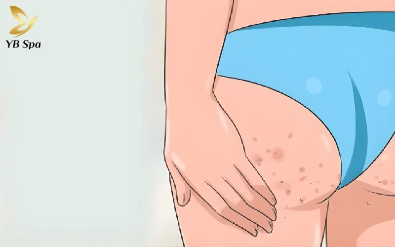 Nổi Mụn Ở Mông Bôi Thuốc Gì? Giải Pháp Hiệu Quả Và An Toàn 22 Nổi Mụn Ở Mông