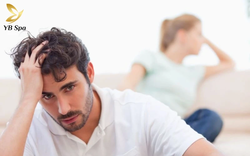 Nổi Mụn Trắng Ở Bao Quy Đầu: Nguyên Nhân Và Cách Điều Trị 22 Bệnh lây truyền qua đường tình dục (STDs) - Nguyên nhân Nổi Mụn Trắng Ở Bao Quy Đầu