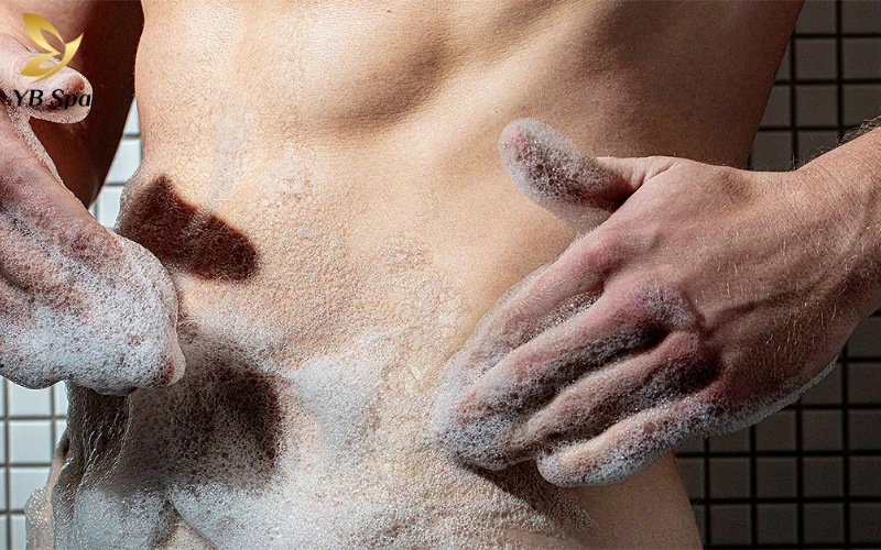 Nổi Mụn Trắng Ở Bao Quy Đầu: Nguyên Nhân Và Cách Điều Trị 24 Giữ vệ sinh vùng kín sạch sẽ