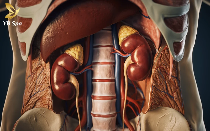 Nóng trong người là gì?