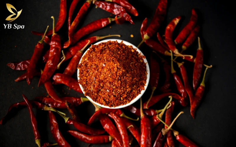 Chế độ ăn uống thiếu khoa học