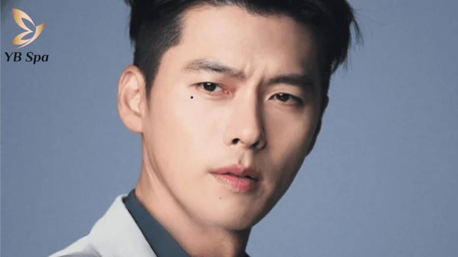 Nốt ruồi dưới mắt trái nam giới báo hiệu vận trình sự nghiệp tự thân vận động và những thử thách thời tiền vận. 