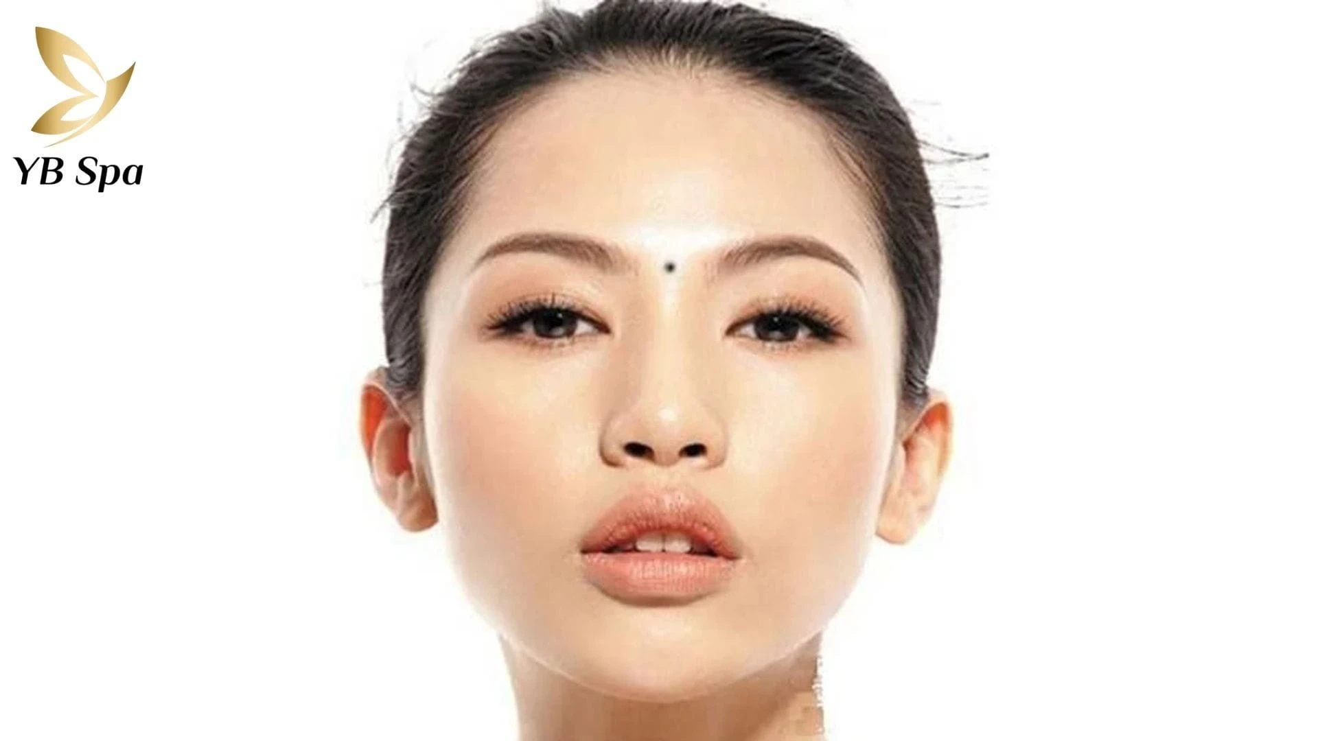 Ý Nghĩa Nốt Ruồi Ở Trán Theo Từng Vị Trí Và Lưu Ý Khi Tẩy 15 not ruoi o tran 5