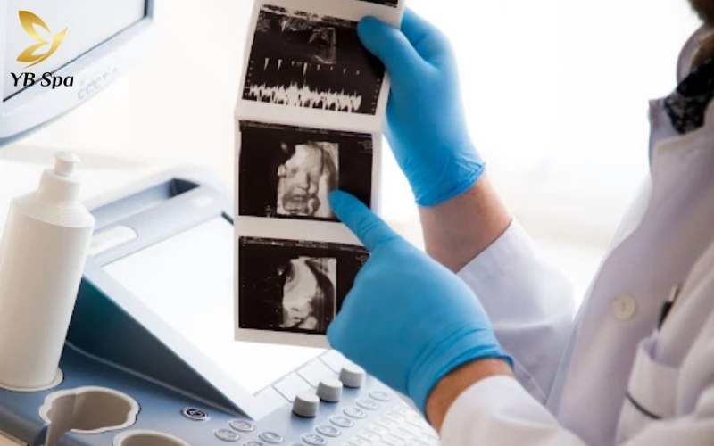 Vai Trò Của Độ Mờ Da Gáy Trong Thai Kỳ