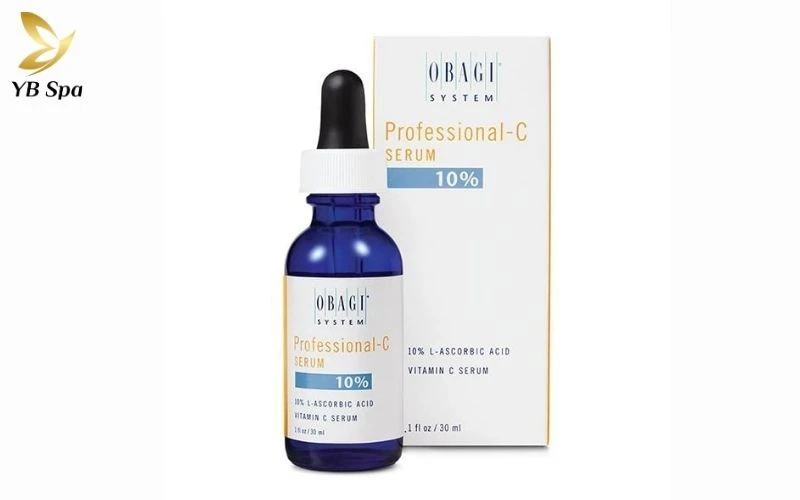Obagi Professional-C Serum 10%