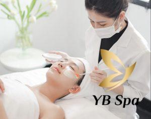 Peel da bao lâu thì rửa mặt? Sau khi peel da có nên rửa mặt không?