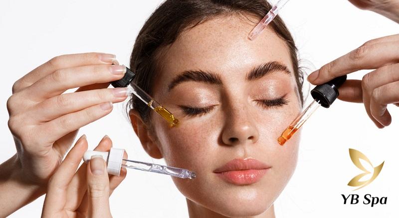 Peel da có đẩy mụn không? Nguyên nhân và cách xử lý 24 Trung bình thời gian hồi phục của da sẽ kéo dài từ 1-2 ngày sau khi peel.