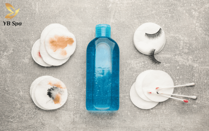 Peel da có đẩy mụn không? Cách phân biệt đẩy mụn và kích ứng 14 Sau 14 ngày "kiêng khem", đây là thời điểm thích hợp để bạn làm sạch sâu cho da và ngăn ngừa mụn ẩn quay trở lại