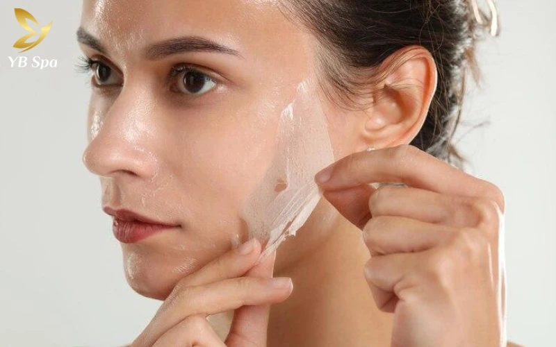 Peel Da Có Tác Dụng Gì? Các Loại Peel Da Phổ Biến Hiện Nay 18 peel da có tác dụng gì